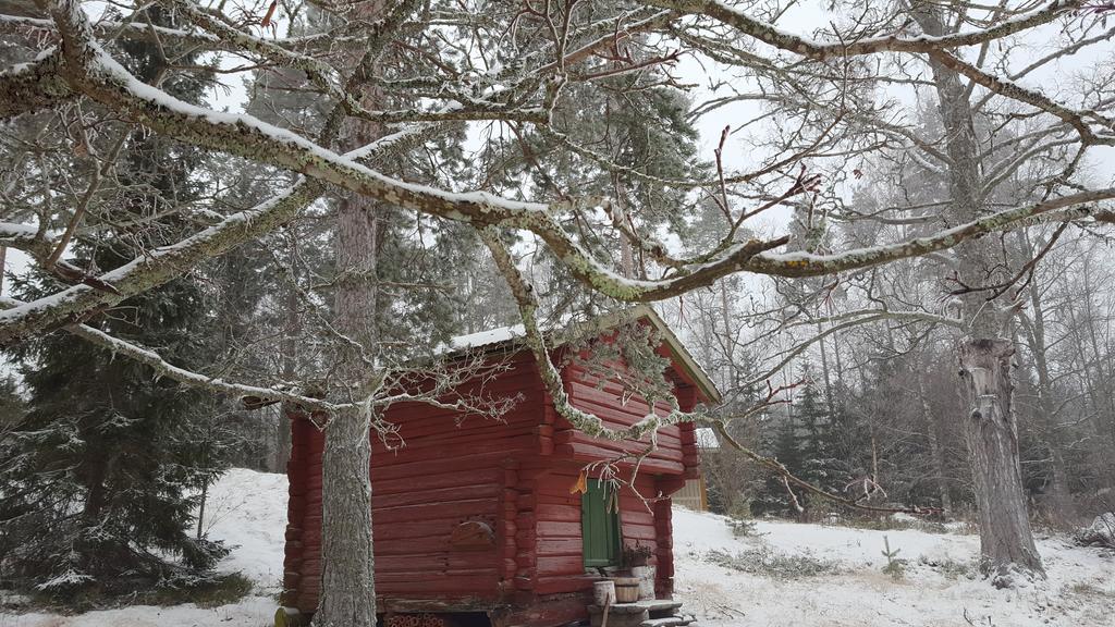 Villa Vuorenpaeae Tammela Exteriör bild